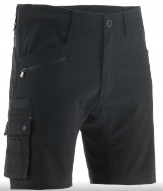 SPODNIE ROBOCZE KRÓTKIE CAT 1820028 NAVY Rozmiar 30