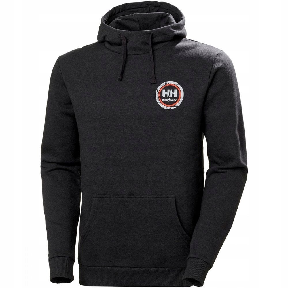 BLUZA ROBOCZA BHP HOODIE Helly Hansen r.M-XXL BLUZA ROBOCZA BHP HOODIE Helly Hansen r.M-XXL