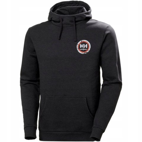 BLUZA ROBOCZA BHP HOODIE Helly Hansen r.L BLUZA ROBOCZA BHP HOODIE Helly Hansen r.L