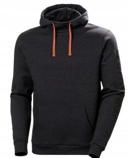 BLUZA ROBOCZA BHP HOODIE Helly Hansen r.M