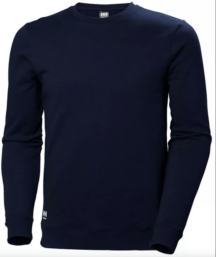 BLUZA ROBOCZA BHP MANCHESTER Helly Hansen r.L BLUZA ROBOCZA BHP MANCHESTER Helly Hansen r.L
