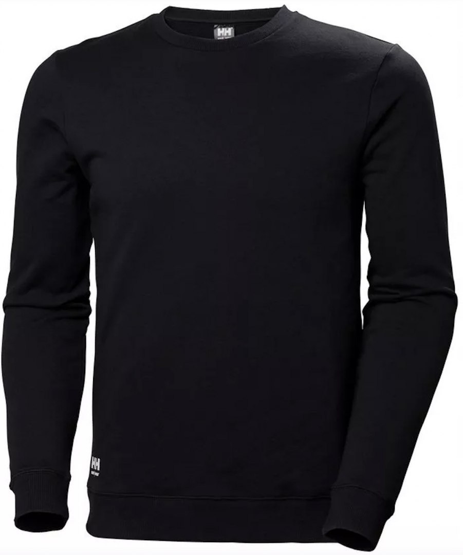 BLUZA ROBOCZA BHP MANCHESTER Helly Hansen r.M BLUZA ROBOCZA BHP MANCHESTER Helly Hansen r.M