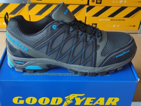 BUTY OBUWIE ROBOCZE BHP GOODYEAR 1503WT S1P r.41