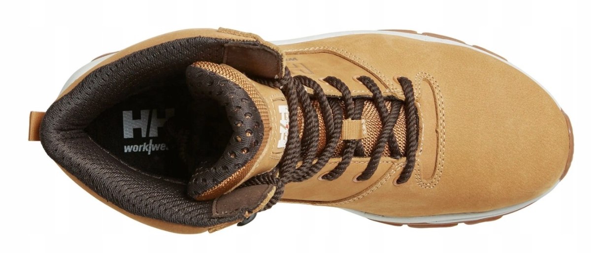 BUTY OBUWIE ROBOCZE HELLY HANSEN FERROUS S3 r.42