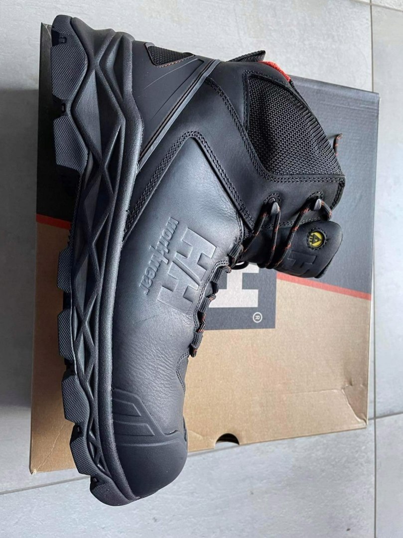 BUTY OBUWIE ROBOCZE HELLY HANSEN OXFORD MID S3 r46