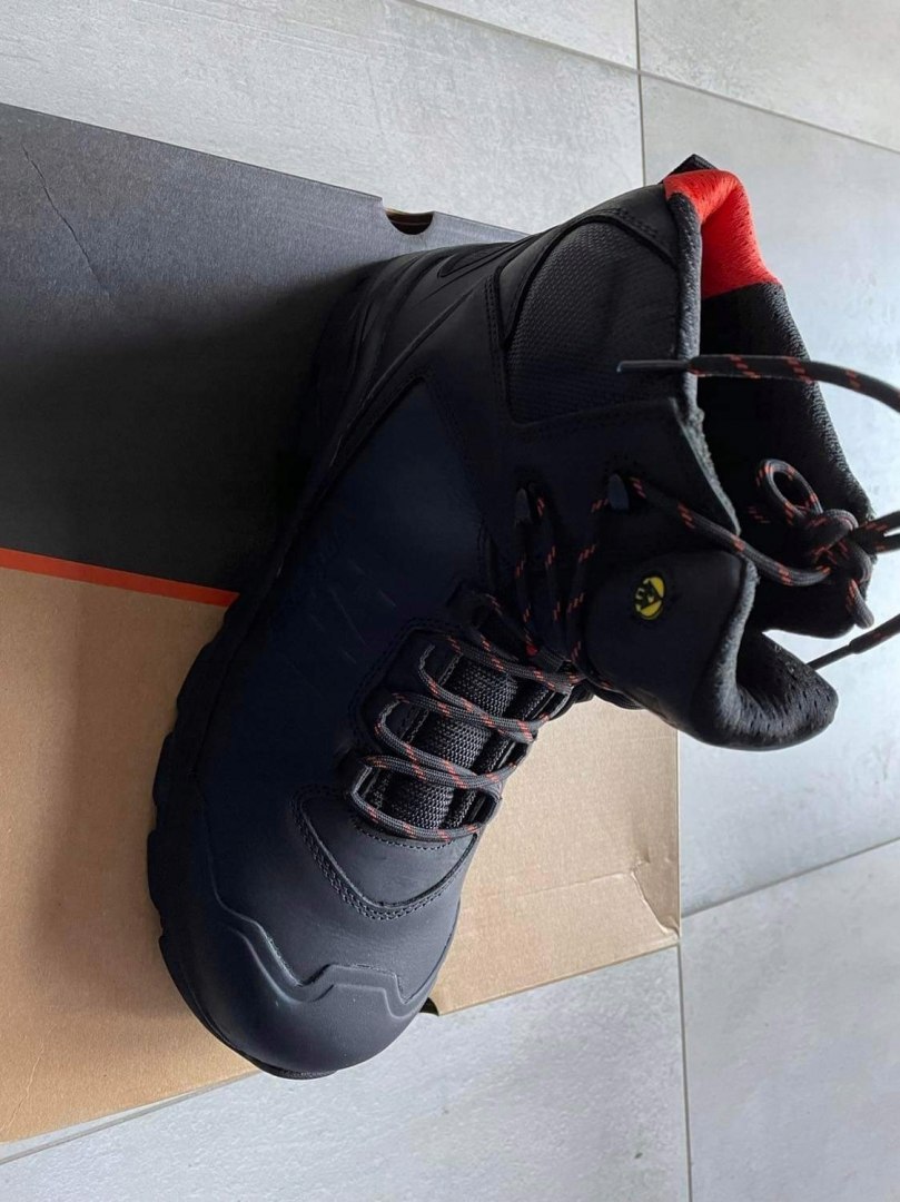 BUTY OBUWIE ROBOCZE HELLY HANSEN OXFORD MID S3 r46