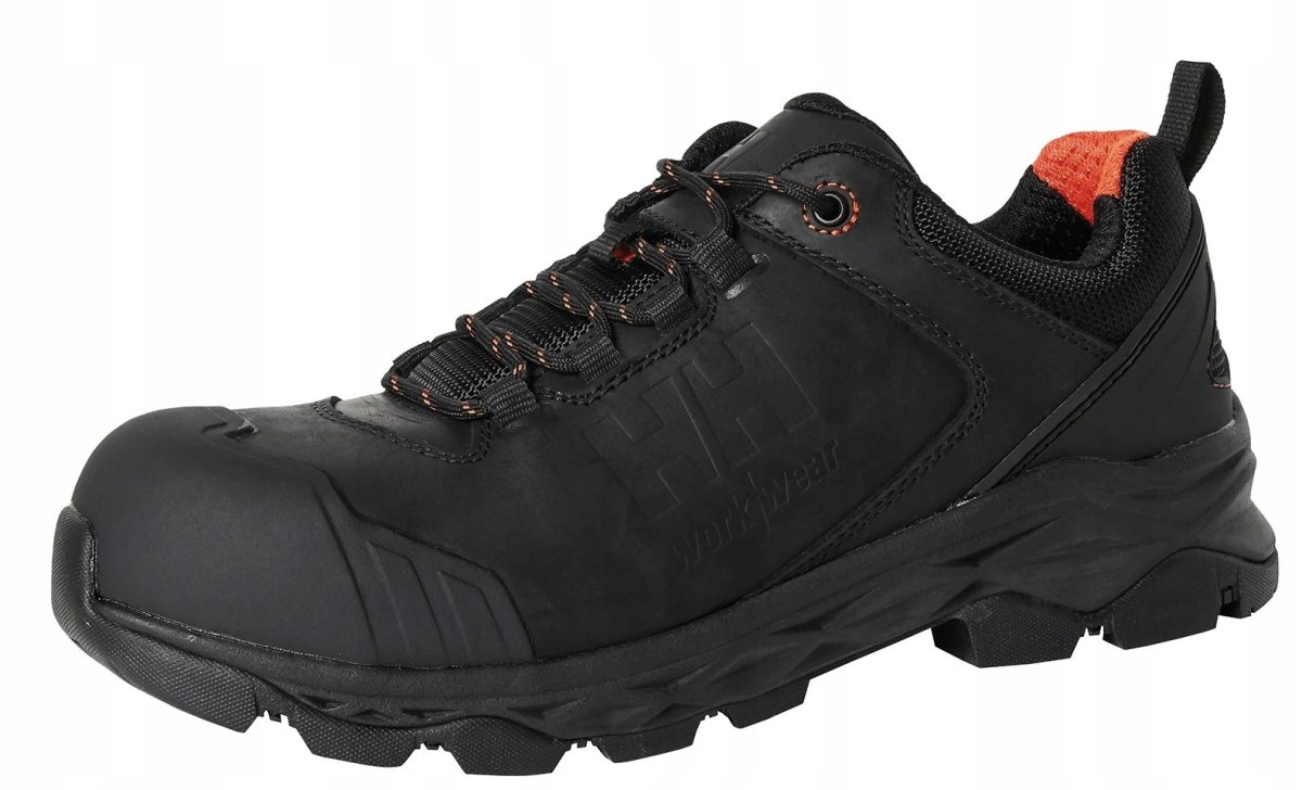 BUTY OBUWIE ROBOCZE HELLY HANSEN OXFORD S3 r.42