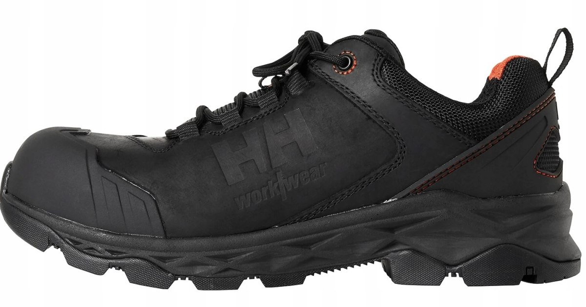 BUTY OBUWIE ROBOCZE HELLY HANSEN OXFORD S3 r.42