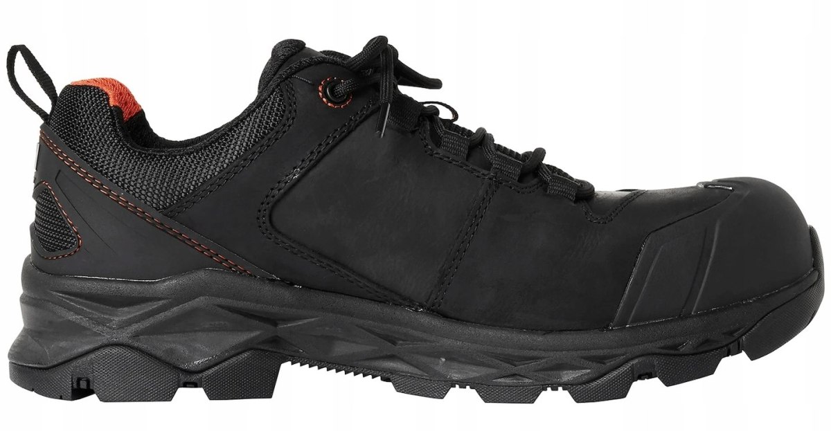 BUTY OBUWIE ROBOCZE HELLY HANSEN OXFORD S3 r.42