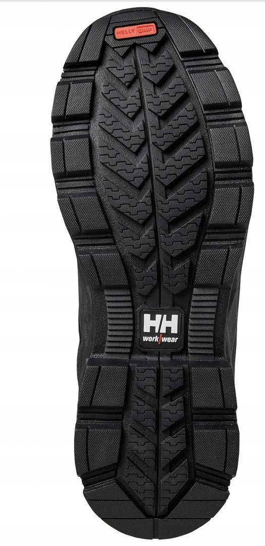 BUTY OBUWIE ROBOCZE HELLY HANSEN OXFORD S3 r.42