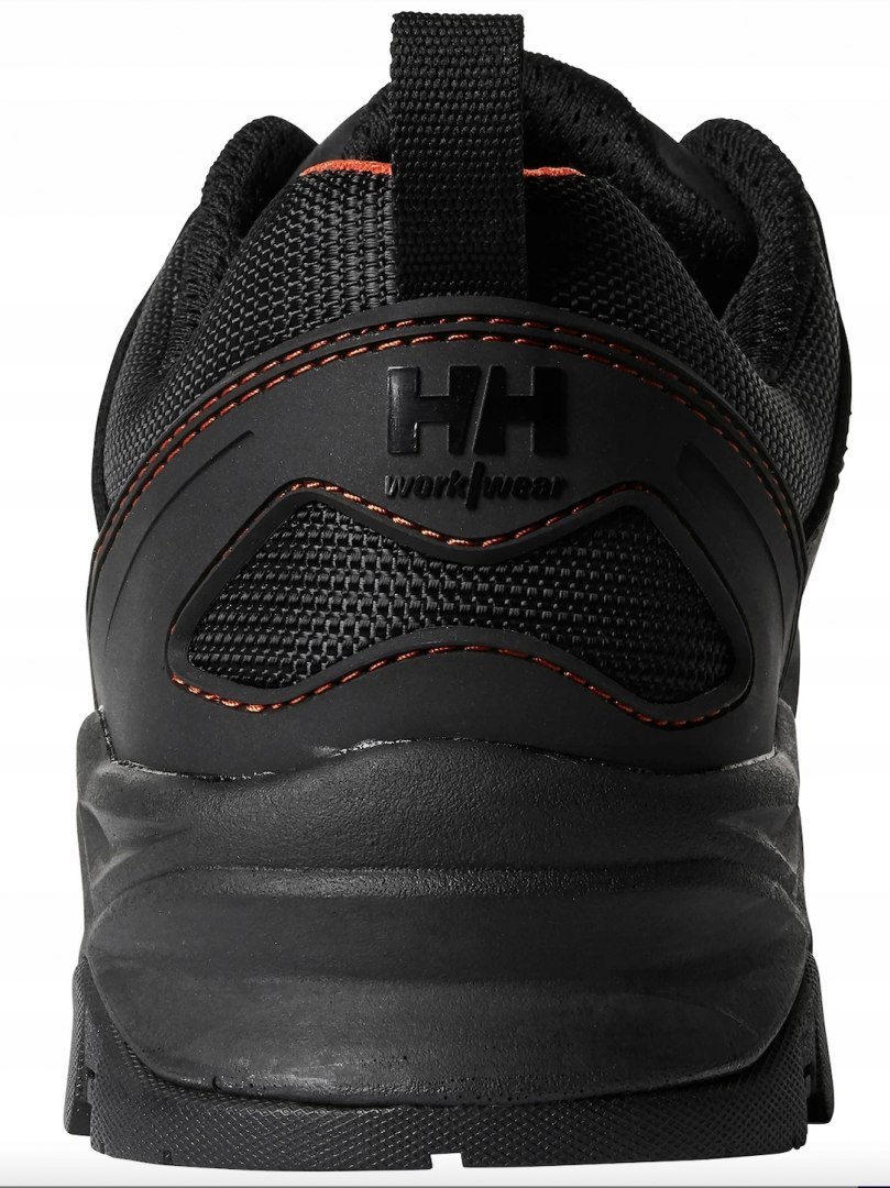 BUTY OBUWIE ROBOCZE HELLY HANSEN OXFORD S3 r.42