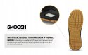 BUTY ROBOCZE BHP X-500 S1P SRC BOA Roz.41