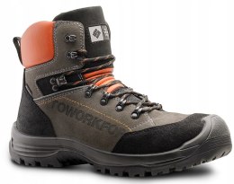 BUTY ROBOCZE BHP MOUNTAIN S3 HRO SRC WR TREK1 r. 41-46