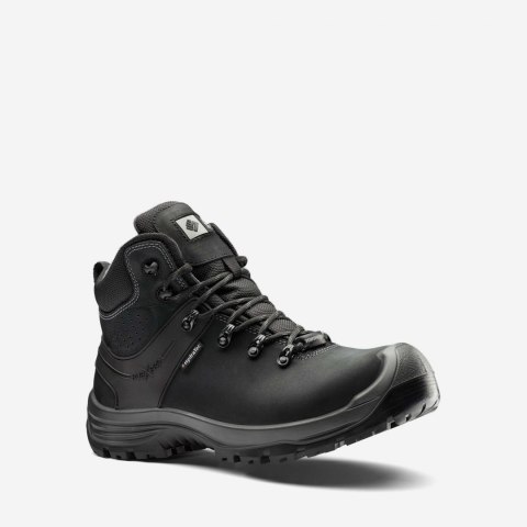 BUTY ROBOCZE BHP S3 WR HRO SRC HIKER Black BUTY ROBOCZE BHP S3 WR HRO SRC HIKER Black
