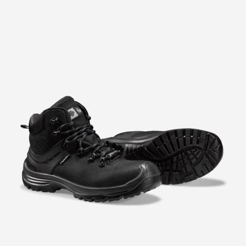 BUTY ROBOCZE BHP S3 WR HRO SRC HIKER Black BUTY ROBOCZE BHP S3 WR HRO SRC HIKER Black