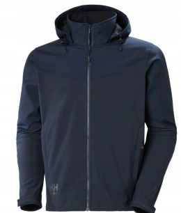 KURTKA ROBOCZA OXFORD HELLY HANSEN R. M - XXL