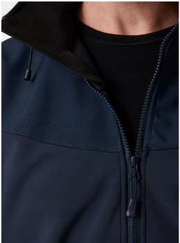 KURTKA ROBOCZA OXFORD HELLY HANSEN R. M - XXL