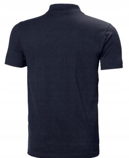 Koszulka POLO BHP MANCHESTER Helly Hansen r.M-XXL