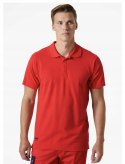 Koszulka POLO BHP MANCHESTER Helly Hansen r.L Koszulka POLO BHP MANCHESTER Helly Hansen r.L