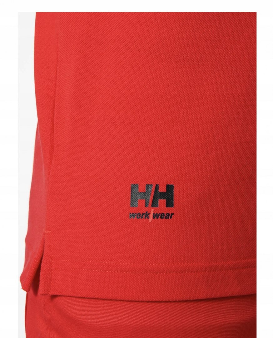 Koszulka POLO BHP MANCHESTER Helly Hansen r.L Koszulka POLO BHP MANCHESTER Helly Hansen r.L
