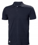 Koszulka POLO BHP MANCHESTER Helly Hansen r.M Koszulka POLO BHP MANCHESTER Helly Hansen r.M