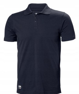 Koszulka POLO BHP MANCHESTER Helly Hansen r.M