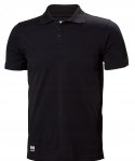 Koszulka POLO BHP MANCHESTER Helly Hansen r.M Koszulka POLO BHP MANCHESTER Helly Hansen r.M