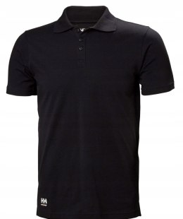 Koszulka POLO BHP MANCHESTER Helly Hansen r.M