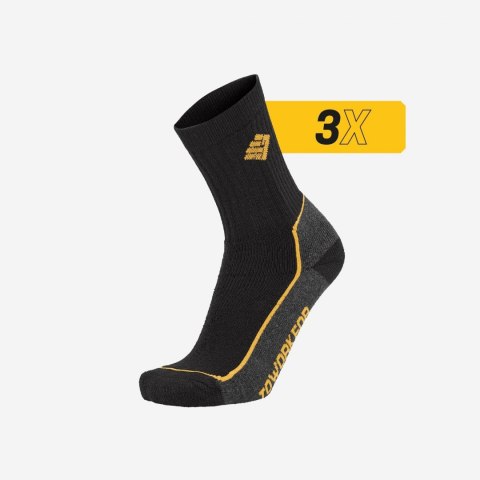 SKARPETY SKARPETKI ROBOCZE AMF PREMIUM Roz.39-42 SKARPETY SKARPETKI ROBOCZE AMF PREMIUM Roz.39-42