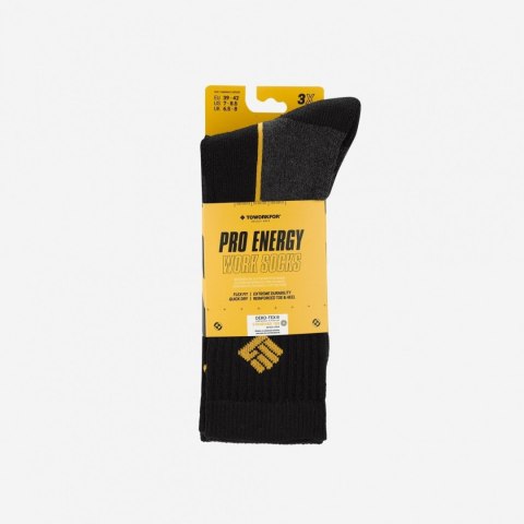 SKARPETY SKARPETKI ROBOCZE AMF PREMIUM Roz.39-42 SKARPETY SKARPETKI ROBOCZE AMF PREMIUM Roz.39-42