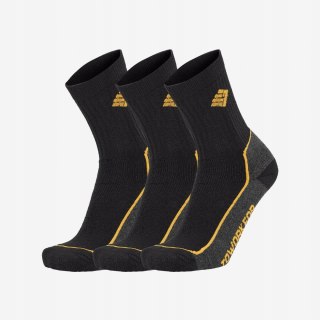 SKARPETY SKARPETKI ROBOCZE AMF PREMIUM 3 PAK EssentialPro r. 43-46