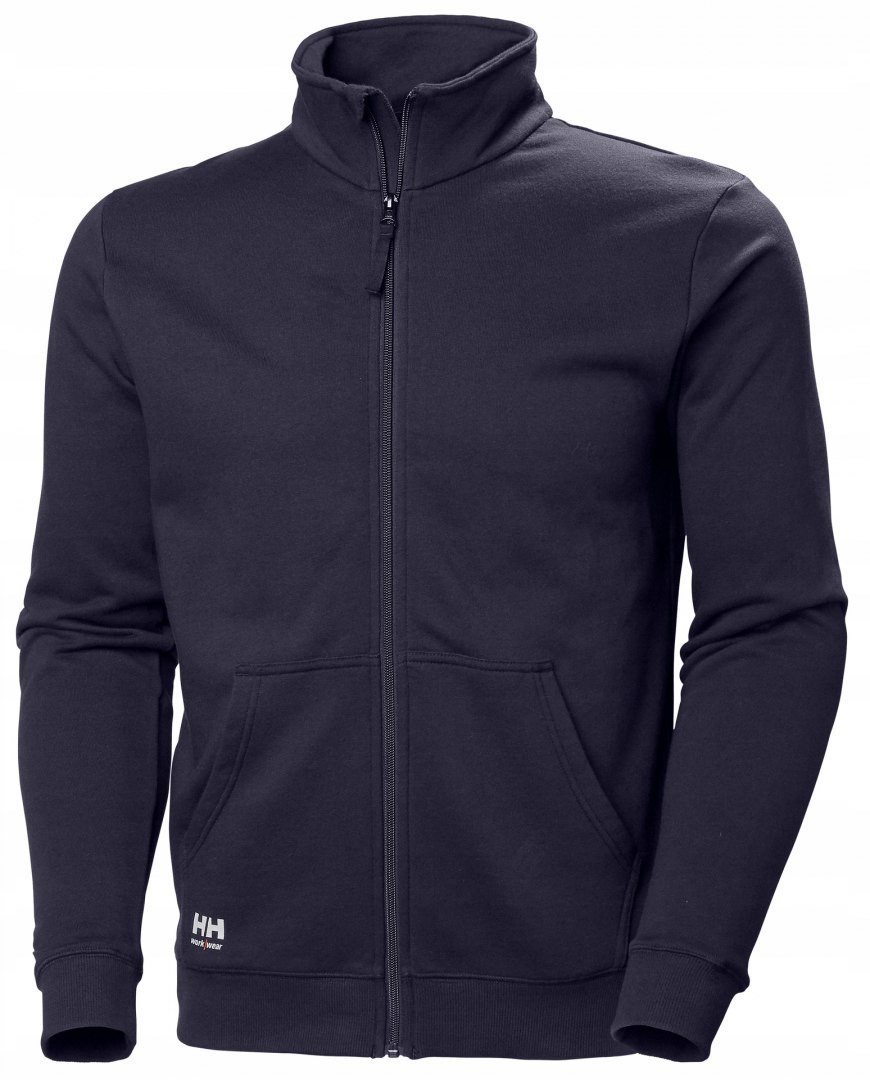 BLUZA ROBOCZA BHP MANCHESTER Helly Hansen r.XL BLUZA ROBOCZA BHP MANCHESTER Helly Hansen r.XL