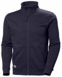 BLUZA ROBOCZA BHP MANCHESTER Helly Hansen r.XL BLUZA ROBOCZA BHP MANCHESTER Helly Hansen r.XL