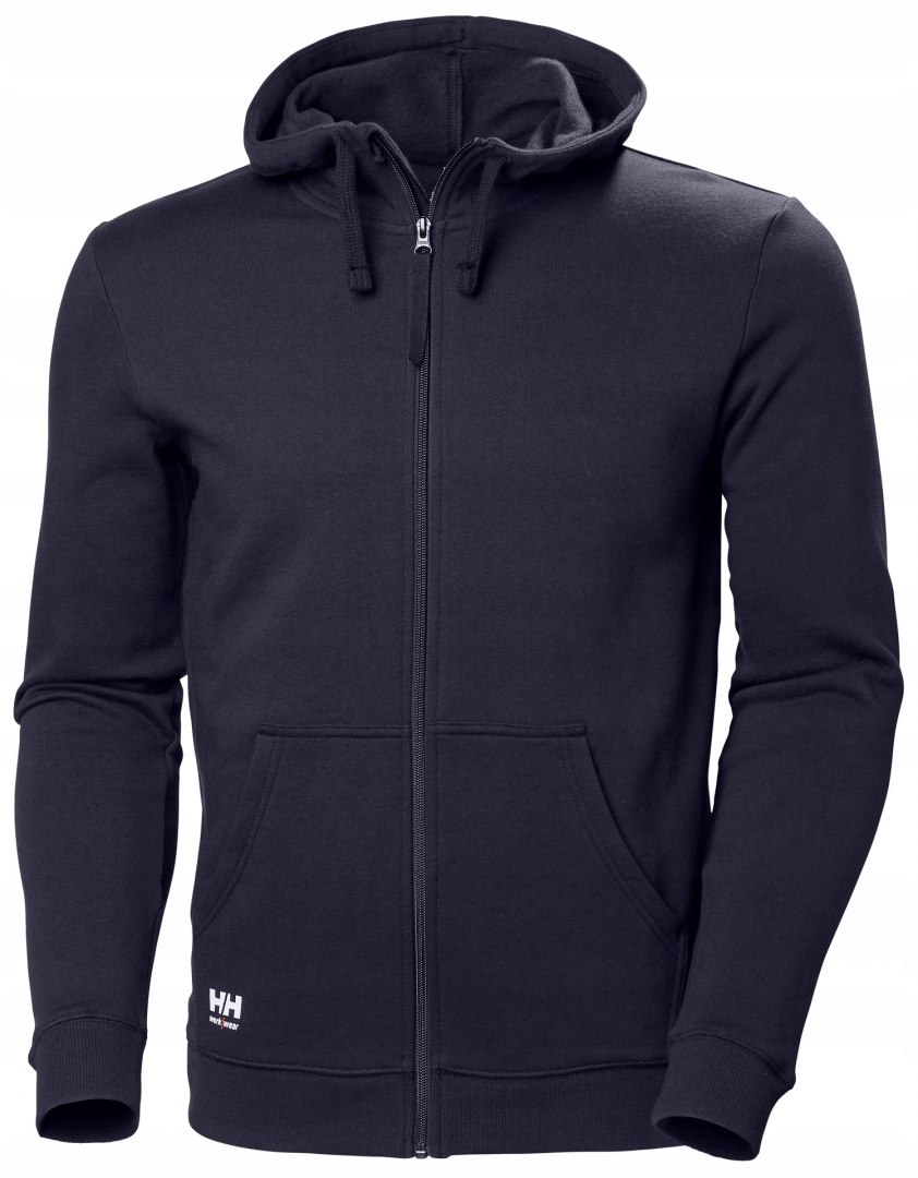 BLUZA ROBOCZA BHP MANCHESTER Helly Hansen r.L BLUZA ROBOCZA BHP MANCHESTER Helly Hansen r.L