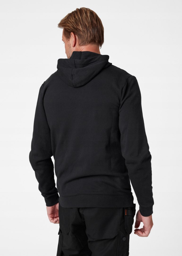 BLUZA ROBOCZA BHP MANCHESTER Helly Hansen r.M-XXL BLUZA ROBOCZA BHP MANCHESTER Helly Hansen r.M-XXL
