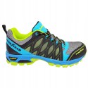 BUTY OBUWIE ROBOCZE BHP GOODYEAR U1503 S1 r.45