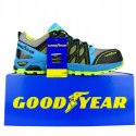 BUTY OBUWIE ROBOCZE BHP GOODYEAR U1503 S1 r.45
