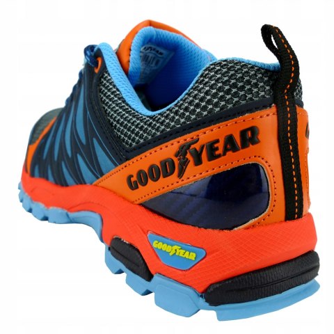 BUTY OBUWIE ROBOCZE BHP GOODYEAR U1583 S1P r.46 BUTY OBUWIE ROBOCZE BHP GOODYEAR U1583 S1P r.46
