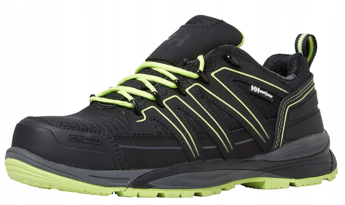 BUTY OBUWIE ROBOCZE HELLY HANSEN ADDVIS S3 r.42