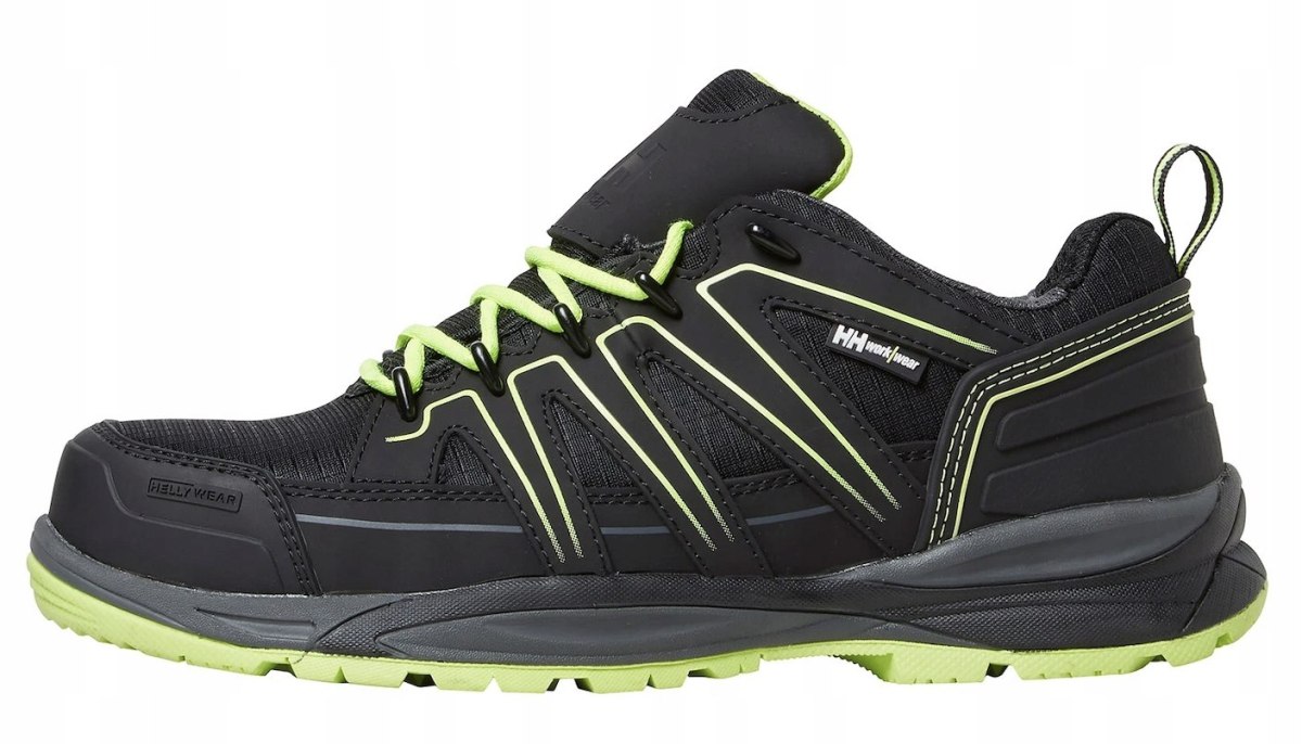 BUTY OBUWIE ROBOCZE HELLY HANSEN ADDVIS S3 r.42