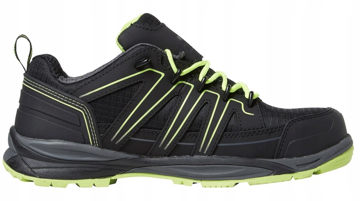 BUTY OBUWIE ROBOCZE HELLY HANSEN ADDVIS S3 r.42