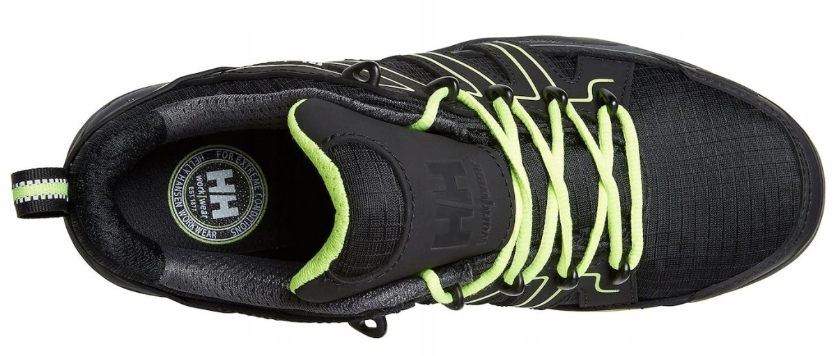 BUTY OBUWIE ROBOCZE HELLY HANSEN ADDVIS S3 r.42