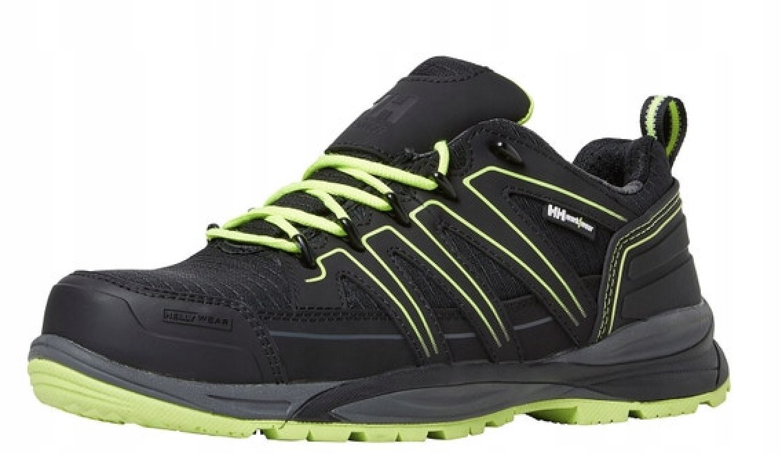 BUTY OBUWIE ROBOCZE HELLY HANSEN ADDVIS S3 r.42