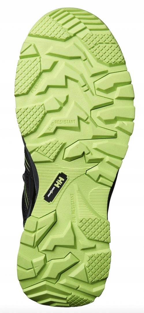 BUTY OBUWIE ROBOCZE HELLY HANSEN ADDVIS S3 r.42