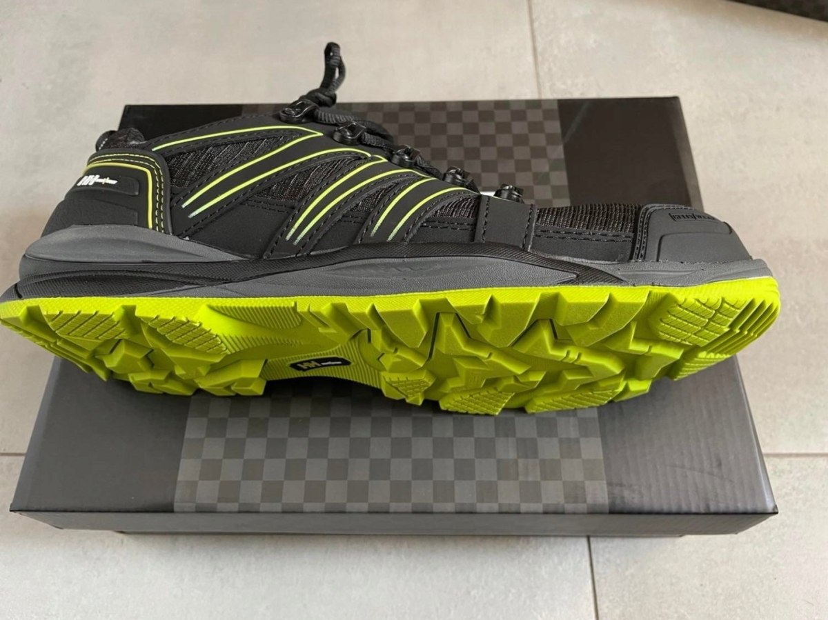 BUTY OBUWIE ROBOCZE HELLY HANSEN ADDVIS S3 r.42