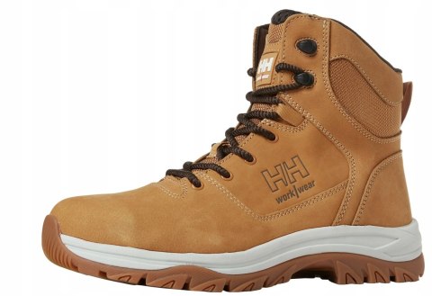 BUTY OBUWIE ROBOCZE HELLY HANSEN FERROUS S3 r.41-46 BUTY OBUWIE ROBOCZE HELLY HANSEN FERROUS S3 r.41-46