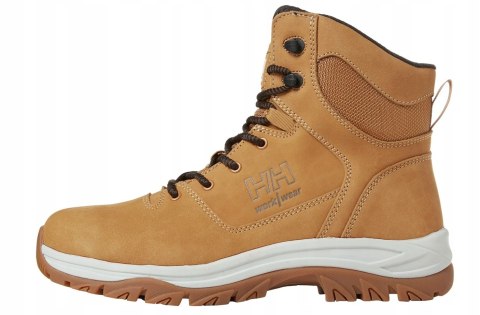 BUTY OBUWIE ROBOCZE HELLY HANSEN FERROUS S3 r.41-46 BUTY OBUWIE ROBOCZE HELLY HANSEN FERROUS S3 r.41-46