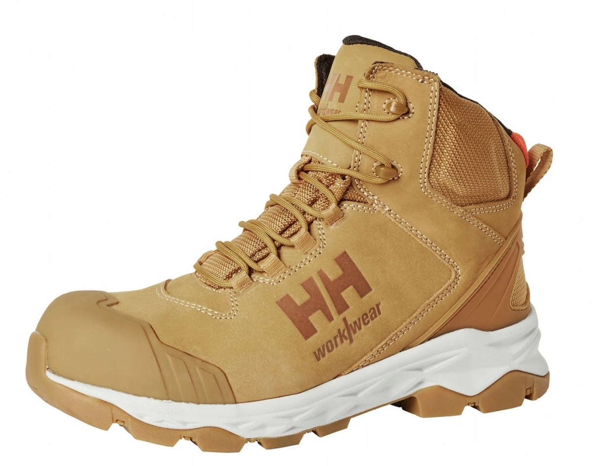 BUTY OBUWIE ROBOCZE HELLY HANSEN OXFORD MID S3 r41