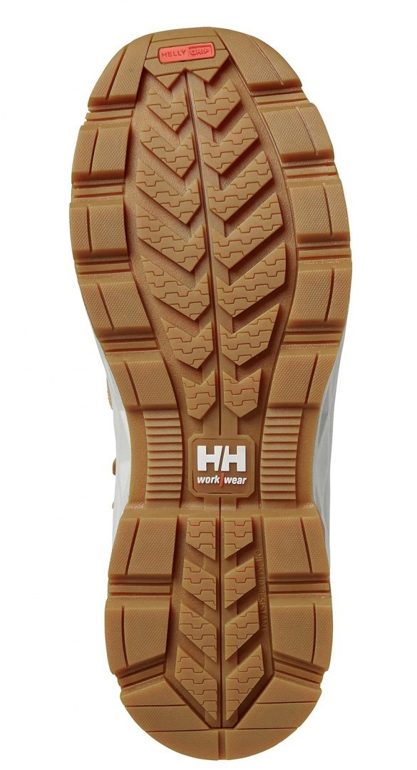 BUTY OBUWIE ROBOCZE HELLY HANSEN OXFORD MID S3 r41