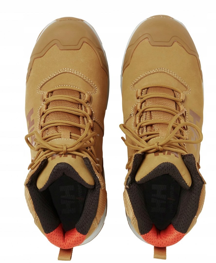 BUTY OBUWIE ROBOCZE HELLY HANSEN OXFORD MID S3 r41
